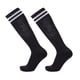 thumbnail image 1 of Calcetines de fútbol por encima de la rodilla: medias de entrenamiento con suela gruesa, 1 of 5