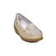 thumbnail image 4 of Mocasín Cuero Eliette Beige, 4 of 5