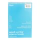 thumbnail image 3 of Cuaderno Mead Spell-Write Steno, 15 x 23 cm, encuadernado con alambre, 80 hojas, 3 of 3