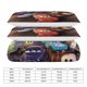 thumbnail image 2 of Pixar Cars Bedding Comforter Sets, 3-Piece Bedding Set Soft Warm Bed Set with 1 Duvet Cover And 2 Pillowcases for Bedroom All Season, 2 of 3