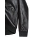 thumbnail image 5 of Chaqueta Moto Cuero Sharo Señoras Cross, 5 of 6