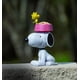 thumbnail image 2 of Comedero Para Pájaros De Inc Peanuts Snoopy 13 H, 2 of 4