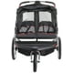 thumbnail image 3 of Coche Doble Jogger Millenium Baby trend, 3 of 3
