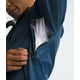 thumbnail image 3 of Chaqueta THE NORTH FACE Alta Vista para Hombre Shady Blue Talla XL, 3 of 3