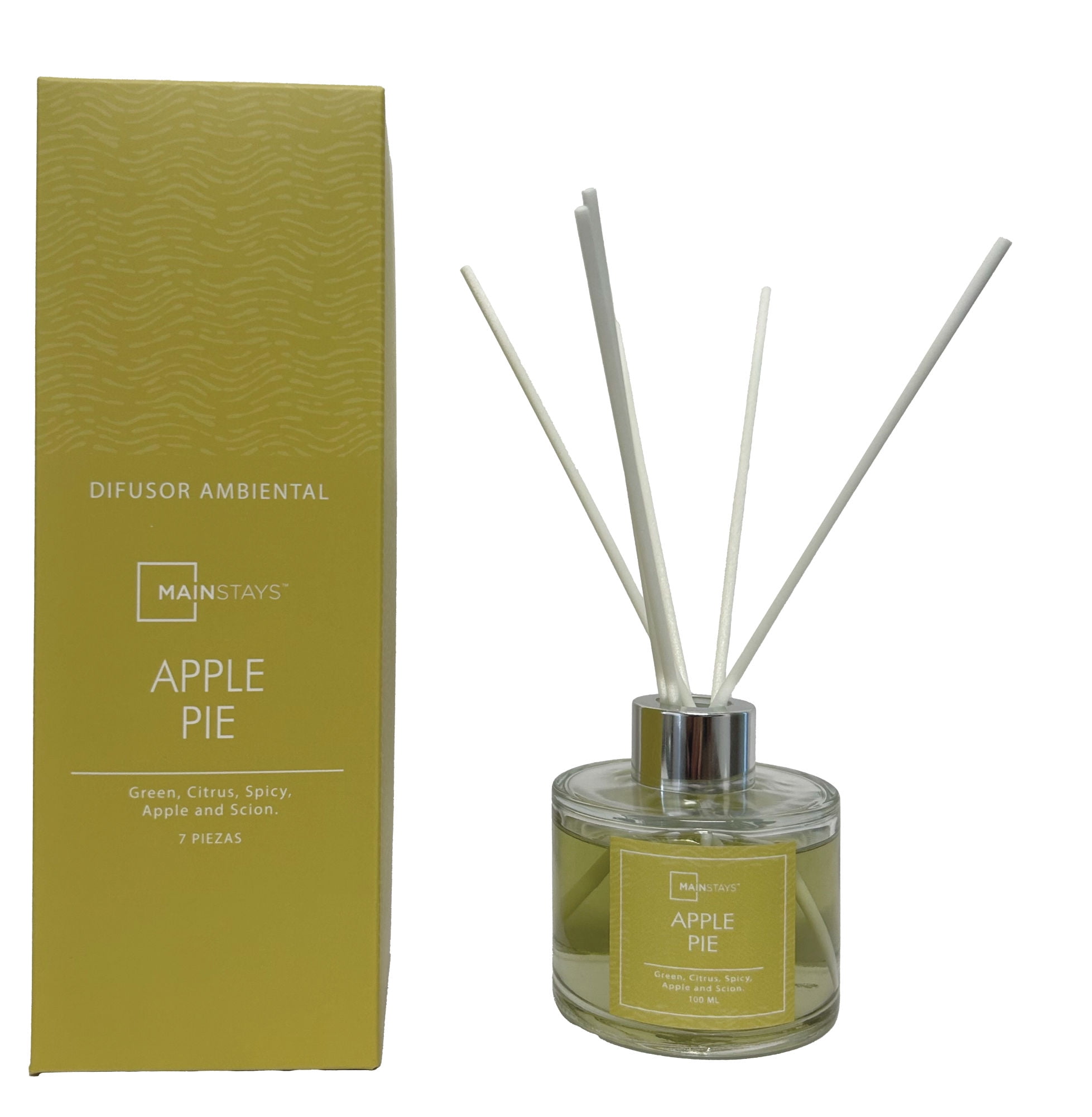 Difusor Apple 100 ml