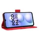thumbnail image 4 of Funda Tipo Billetera FOXDOCK para Xiaomi Poco M4 5G – Tapa Flip con Tarjetero, 4 of 5