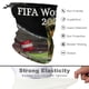 thumbnail image 3 of FIFA WORLD CUP Braga de Cuello Protección Solar - Bandana UV Refrescante para Ciclismo y Deportes al Aire Libre, Hombres y Mujeres, 3 of 6