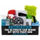 thumbnail image 1 of Kit Lavado Auto Chemical Guys HOL148 10pzs Pistola Espuma, 1 of 3