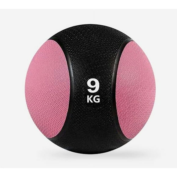Balon Medicinal Con Rebote 9 Kg