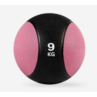 Gymhome - Balon Medicinal Con Rebote 9 Kg
