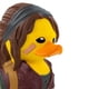 thumbnail image 4 of Figura coleccionable de Rubber Duck TUBBZ Tess The Last of Us, 4 of 6