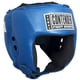 thumbnail image 2 of Casco De Boxeo Talla Mediana Negro, 2 of 4
