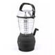thumbnail image 1 of Lampara Led Solar Recargable Dinamo Camping, 1 of 3