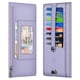 thumbnail image 1 of Tarjetero FINTIE Slim con bloqueo RFID, color lila, 1 of 8