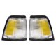 thumbnail image 1 of Luces de esquina HECASA para Toyota Pickup 1992‑1995, 1 of 9
