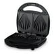 thumbnail image 1 of Sandwichera Maquina Hacer Mandelines Waffles Cocina Rondon, 1 of 3