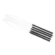 thumbnail image 5 of Extensiones De Cabello, Enhebrador De Agujas, Herramienta De Gancho Para Tirar De Alambre, Microanillos, Cuentas, Color Negro, 5 of 5