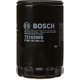thumbnail image 1 of Filtro de Aceite Bosch 72165WS para Mercedes-Benz, 1 of 1