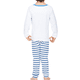 thumbnail image 2 of Pijama Infantil De Algodón Con Diseños Divertidos, 2 of 2