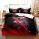thumbnail image 1 of New Game Lady Maria Bloodborne Bedding Sets Duvet Cover Set With Pillowcase Twin Full Queen King Bedclothes Bed LinenBed Sheets, 1 of 5