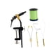 thumbnail image 5 of 5x herramientas para atado de moscas, tornillo de banco giratorio para atado de moscas, accesorios para hacer señuelos, atado de moscas, anudador para, 5 of 5