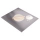 thumbnail image 1 of Tabla de cortar Empylynzar 30x40x0.15 cm Acero inoxidable, 1 of 7
