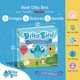 thumbnail image 2 of Libro musical Ditty Bird Touch & Feel Animals 1-3 Years, 2 of 6