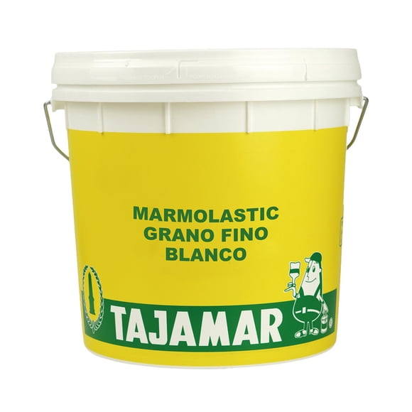 Marmolina Elastomerica Int-ext Marmolastic Tajamar Tineta