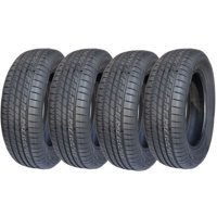 Set 4 Neumáticos 205/60 R16 92H Gft Rider Fci Comfort