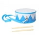 thumbnail image 4 of Juego De Batería Para Niños De 8 Pulgadas, Instrumento De Percusión Para Niñas, Niños, Regalo De Festival, Azul, 4 of 5