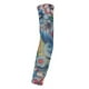thumbnail image 1 of Mangas De Brazo De Refrigeración Unisex Cubierta De Tatuaje Para Caminar Baloncesto Tenis N, 1 of 3