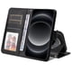 thumbnail image 5 of Funda Billetera para Xiaomi 14 Ultra con Porta Tarjetas y Soporte Ajustable Negro, 5 of 5