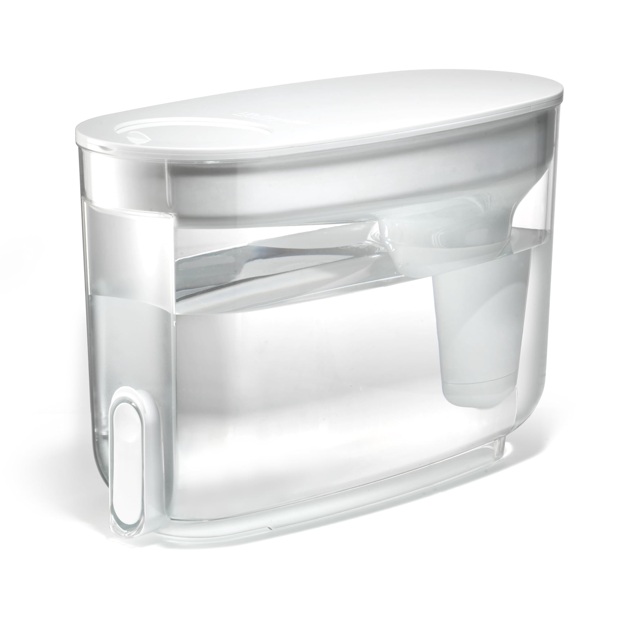 Dispensador De Filtro De Agua Lifestraw Home, 18 Tazas, Sin Bpa