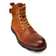 thumbnail image 3 of Bota Cuero Germin Red Brown 43, 3 of 3