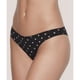 thumbnail image 3 of Calzon Tanga Bajo Algodon Estampado Mujer LADY GENNY, 3 of 3