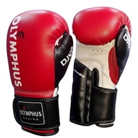Guante De Boxeo Kickboxing Olymphus Drago