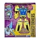 thumbnail image 4 of Juguete Figura Bumblebee 25cm Convertible Transformers, 4 of 4