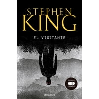 Penguin Random House - El Visitante