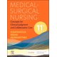 thumbnail image 1 of Libro Elsevier Enfermería Médico‑Quirúrgica 11ª Edición, 1 of 1