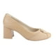 thumbnail image 1 of Zapato Comfortflex Mujer 2475302 Café Casual, 1 of 5