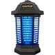 thumbnail image 1 of Bug Zapper GOOTOP Outdoor Electric 4200 V, plástico ABS, negro, 1 of 7