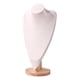 thumbnail image 1 of Collar Cadena Joyería Busto Tienda Elegante Mujer Collar Soporte De Exhibición, 1 of 4