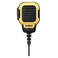 Micrófono Con Altavoz Remoto Dewalt Dxfrsrm1 Para Dxfrs300/800