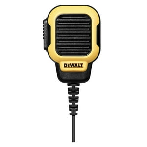 Micrófono Con Altavoz Remoto Dewalt Dxfrsrm1 Para Dxfrs300/800
