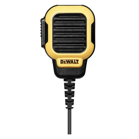 Micrófono Con Altavoz Remoto Dewalt Dxfrsrm1 Para Dxfrs300/800