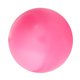thumbnail image 3 of 25cm suave explosión de yoga pelota de yoga ejercicio gimnasio pilates gimnasio bolas rosa, 3 of 5