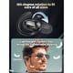 thumbnail image 4 of Auriculares de traducción instantánea con IA 144 idiomas Respuesta ultrarápida Traducción offline para viajes, negocios y aprendizaje, 4 of 6
