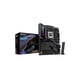 thumbnail image 1 of Placa Madre Gigabyte X870E Aorus Pro X3D DDR5 PCIe 5.0 AM5 LGA 1718 ATX, 1 of 3
