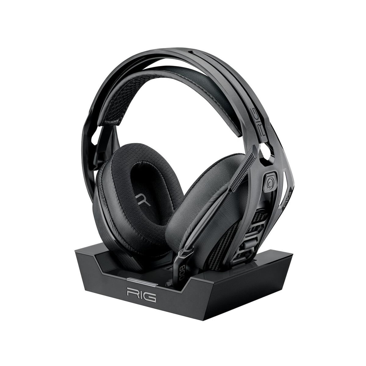 Rig - Audífono Gamer Inalámbrico 800 Pro Hx Xbox Series X Base