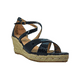 thumbnail image 2 of SANDALIA DE FIESTA BEGOÑA BLACK XGW555S24 - Talla 37, 2 of 6